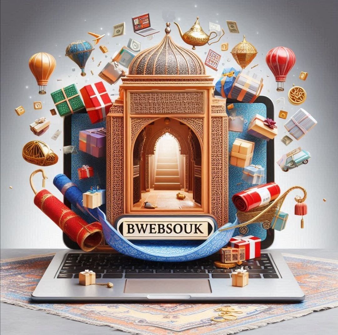 Bwebsouk